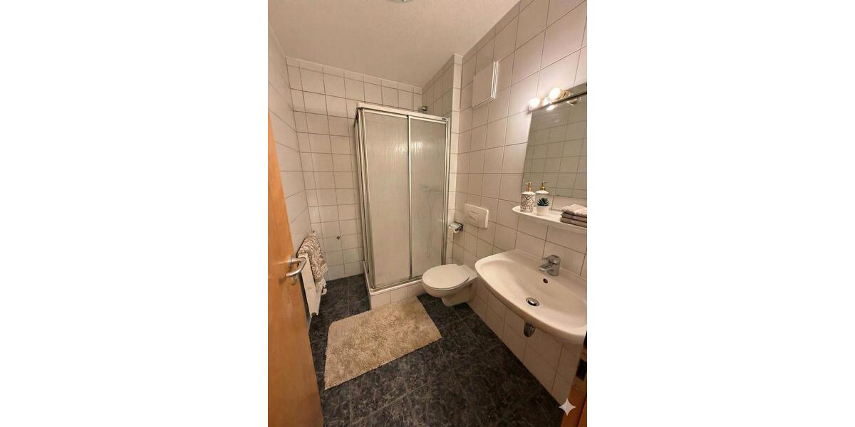 Etagenwohnung Erfurt Johannesvorstadt - 1 Zimmer, 25 m&sup2;, 395&euro; | Angebot:26251305