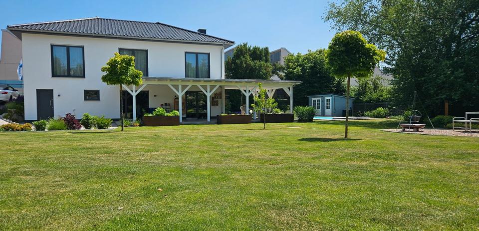 Einfamilienhaus Stadtilm - 5 Zimmer, 177 m&sup2;, 590.000&euro; | Angebot:26263251