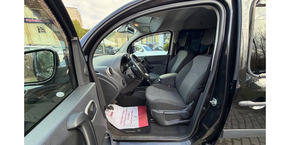 Mercedes-Benz Citan 112 