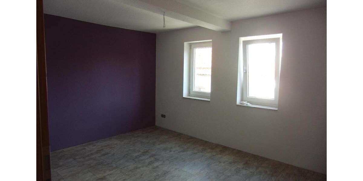 Etagenwohnung Bad Sulza - 2 Zimmer, 60 m&sup2;, 330&euro; | Angebot:25908194