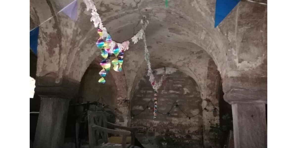 Bauernhaus, Landhaus Buttstädt - 14 Zimmer, 230 m&sup2;, 78.500&euro; | Angebot:23794271