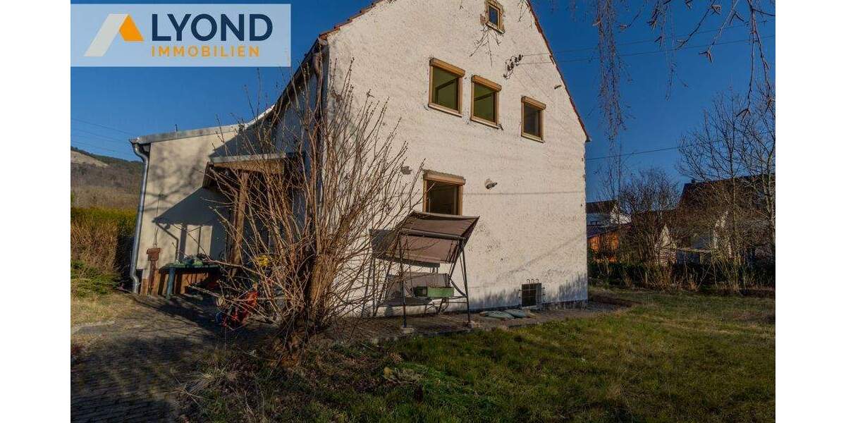 Doppelhaushälfte Jena Burgau - 4 Zimmer, 75 m&sup2;, 299.000&euro; | Angebot:25835595