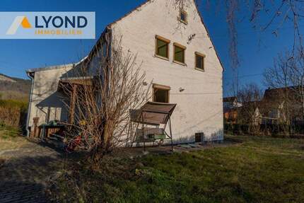 Haus Jena Burgau - 4 Zimmer, 75 m&sup2;, 299.000&euro; | Angebot:25835595
