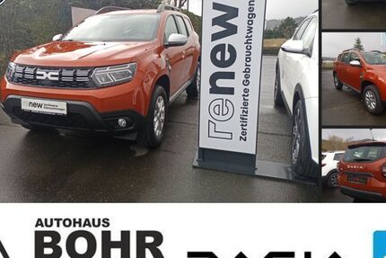Dacia Duster 34.696 km 16.990 &euro; Uhlstädt-Kirchhasel 07407