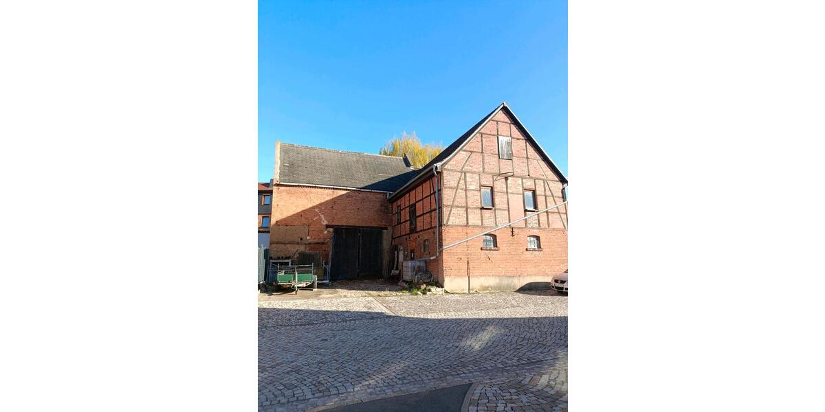 Einfamilienhaus Bad Sulza - 42.000&euro; | Angebot:26095271