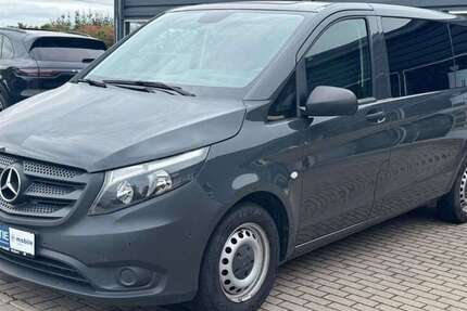 Mercedes-Benz Vito 122.000 km 24.990 &euro; Erfurt 99092