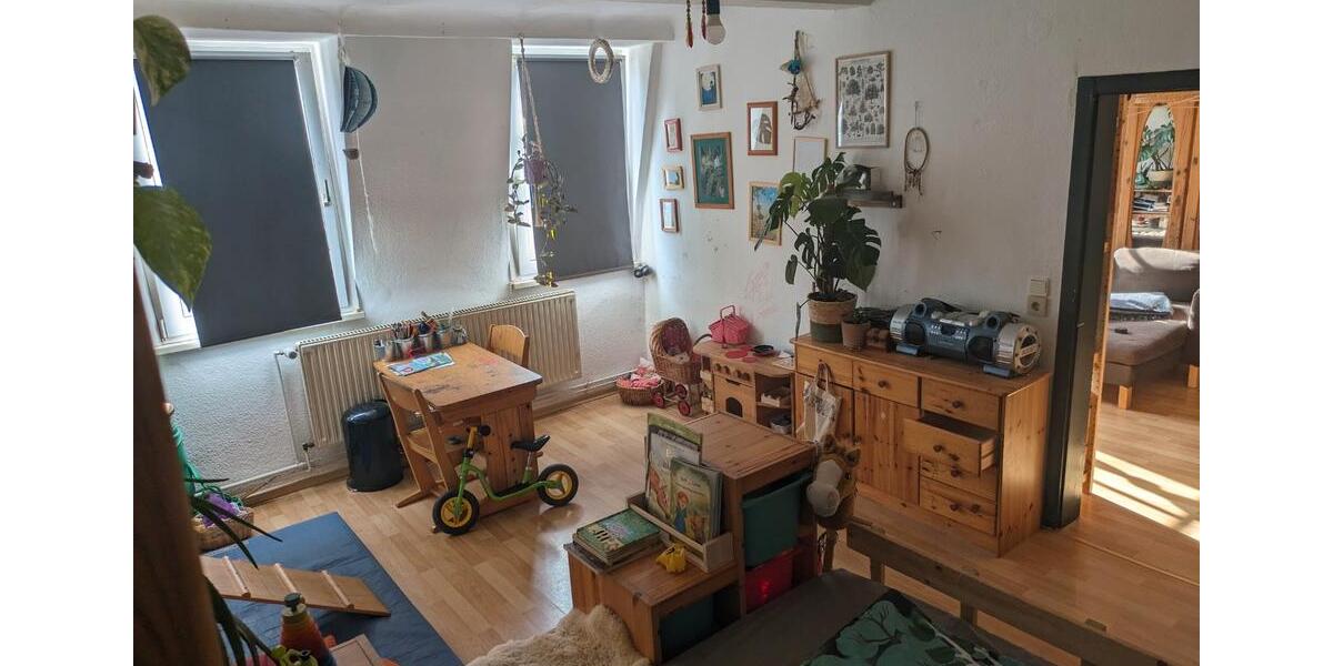 Einfamilienhaus Erfurt - 15 Zimmer, 270 m&sup2;, 600.000&euro; | Angebot:27018005