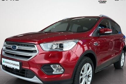 Ford Kuga 73.500 km 19.390 &euro; Jena-Lobeda 07747