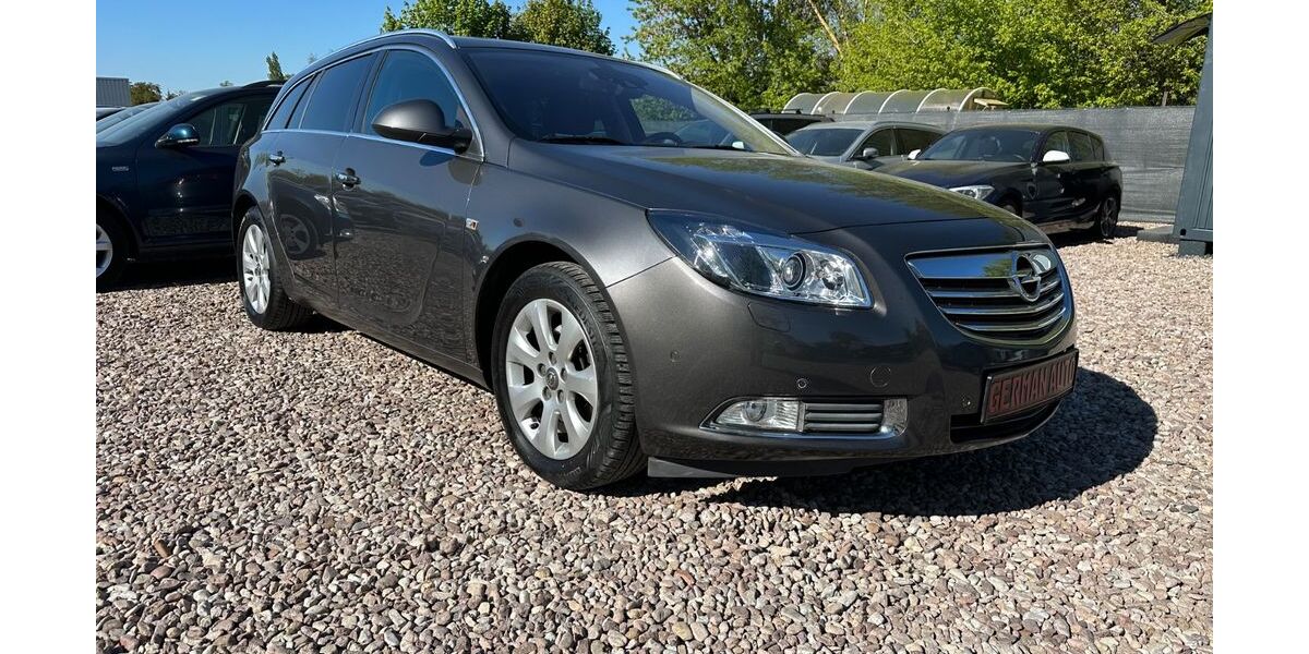 Opel Insignia 179.280 km 6.490 &euro; Erfurt 99091