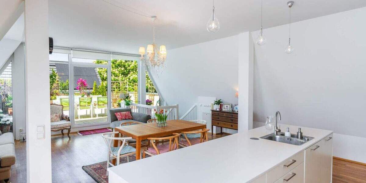 Einfamilienhaus Jena Wenigenjena - 6 Zimmer, 201 m&sup2;, 910.000&euro; | Angebot:25777819