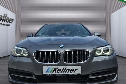 BMW 520 158.592 km 16.980 &euro; Erfurt 99091