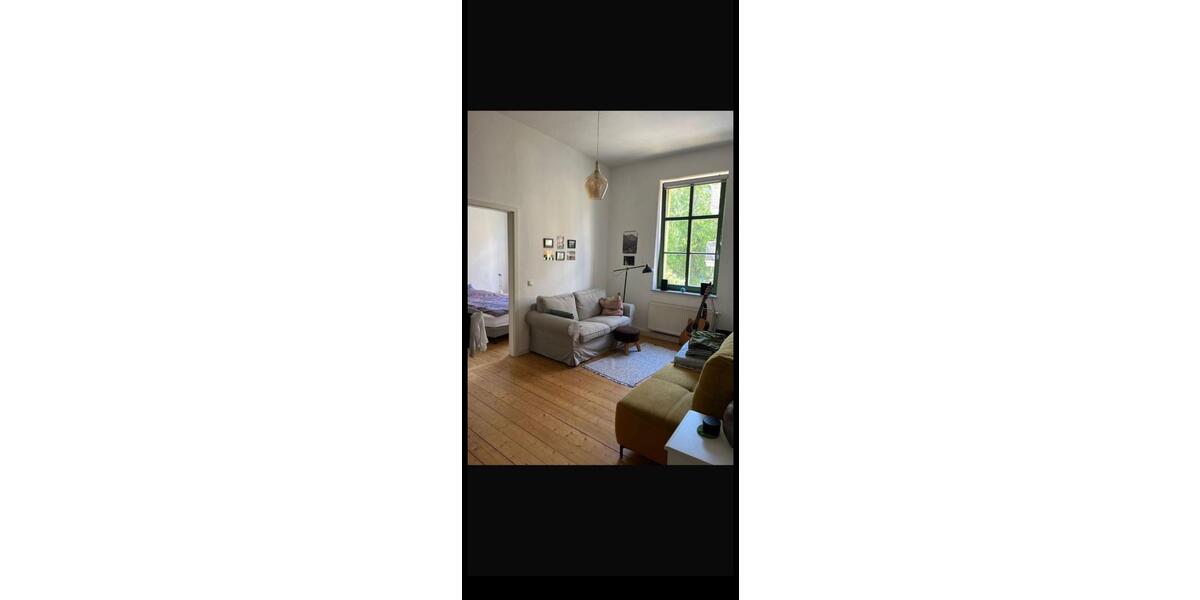 Etagenwohnung Weimar - 2 Zimmer, 55 m&sup2;, 590&euro; | Angebot:25429281