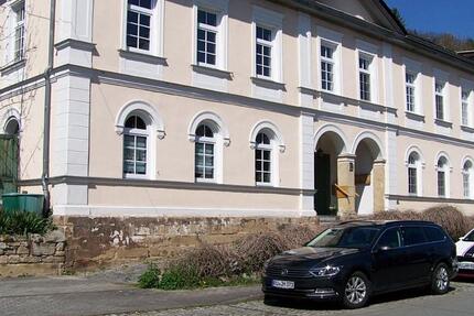 Wohnung Rudolstadt - 4 Zimmer, 114 m&sup2;, 930&euro; | Angebot:26677944