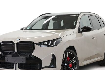 BMW X3 M50 18.934 km 63.936 &euro; Weimar 99427
