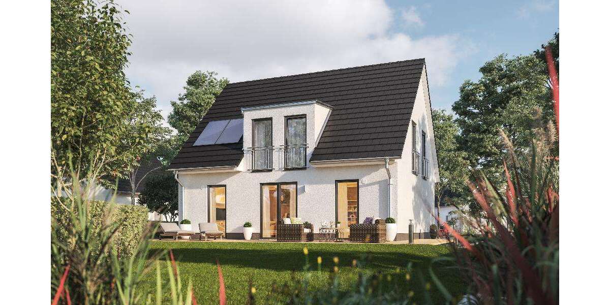Einfamilienhaus Erfurt Melchendorf - 6 Zimmer, 143 m&sup2;, 408.520&euro; | Angebot:25834332
