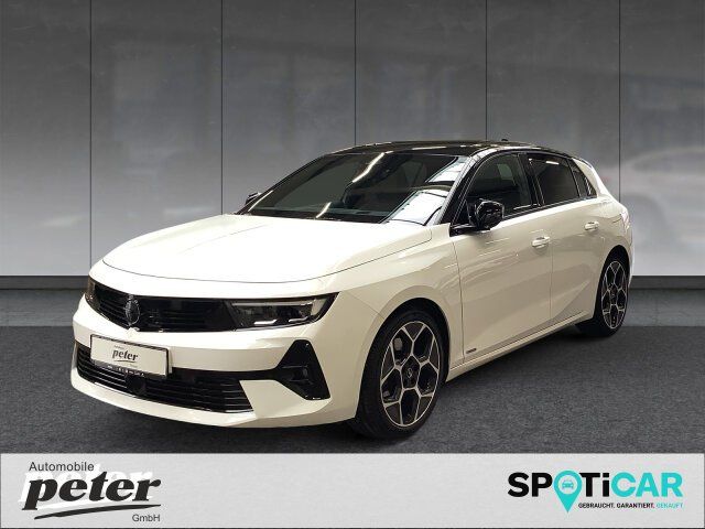 Opel Astra 77.980 km 18.940 &euro; Erfurt 99086