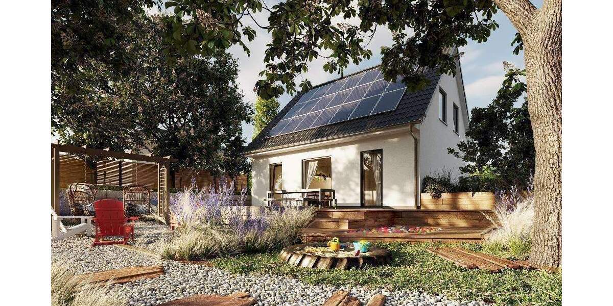 Einfamilienhaus Schloßvippach - 4 Zimmer, 119 m&sup2;, 242.020&euro; | Angebot:25691475