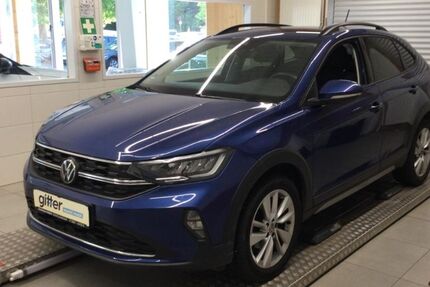 VW Taigo 41.200 km 16.738 &euro; Erfurt 99098