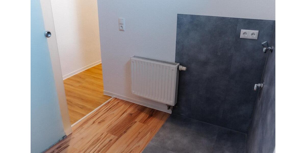 Etagenwohnung Kahla - 3 Zimmer, 77 m&sup2;, 600&euro; | Angebot:25648748