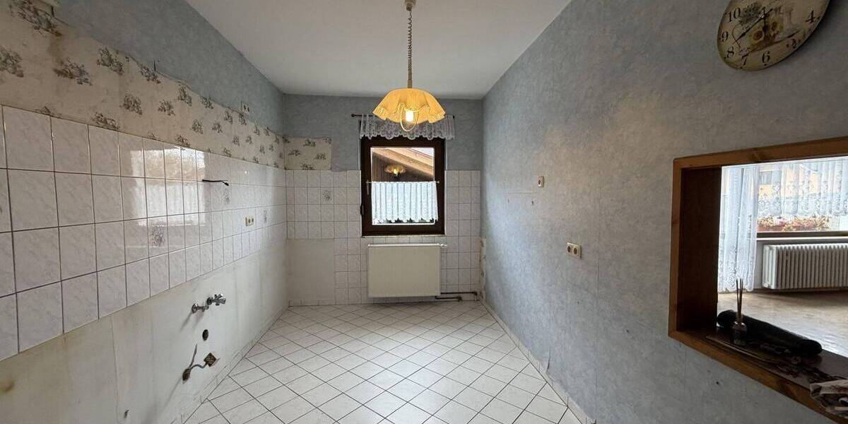 Einfamilienhaus Buttstädt - 5 Zimmer, 120 m&sup2;, 167.000&euro; | Angebot:25938525