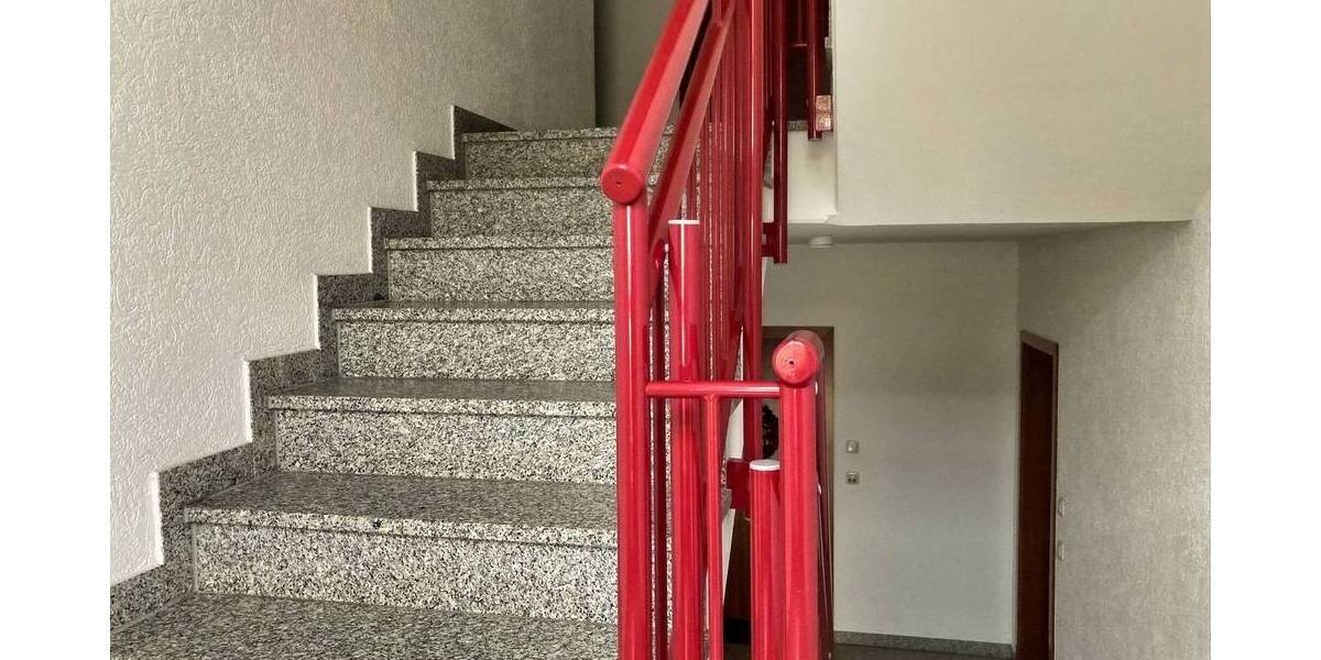 Etagenwohnung Apolda - 3 Zimmer, 86 m&sup2;, 179.000&euro; | Angebot:25686058