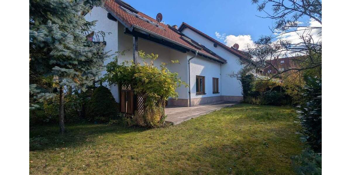 Etagenwohnung Jena Wogau - 3 Zimmer, 99 m&sup2;, 280.000&euro; | Angebot:25695953