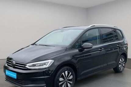 VW Touran 19.500 km 36.890 &euro; Rudolstadt 07407
