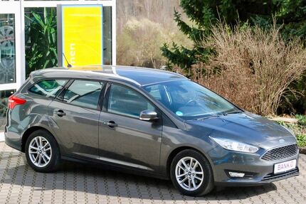 Ford Focus 168.800 km 5.190 &euro; Dornburg - Camburg 07774
