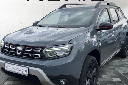 Dacia Duster 18.318 km 18.999 &euro; Erfurt 99099