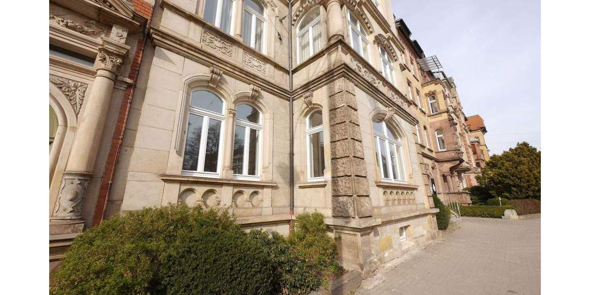 Etagenwohnung Erfurt Altstadt - 3 Zimmer, 134 m&sup2;, 975&euro; | Angebot:26153992