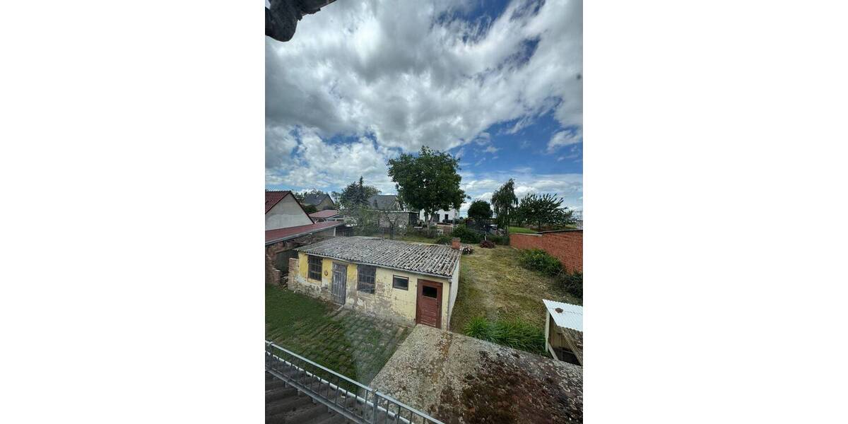 Einfamilienhaus Hopfgarten Utzberg - 5 Zimmer, 150 m&sup2;, 159.000&euro; | Angebot:25672567