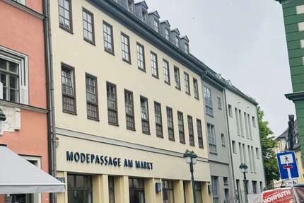 Wohnung Weimar Altstadt - 1 Zimmer, 31 m&sup2;, 450&euro; | Angebot:26584239