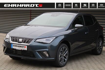 Seat Ibiza 35.780 km 16.790 &euro; Erfurt 99099