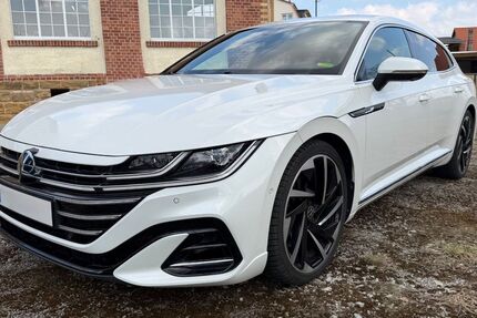 VW Arteon 68.300 km 33.900 &euro; Blankenhain 99444