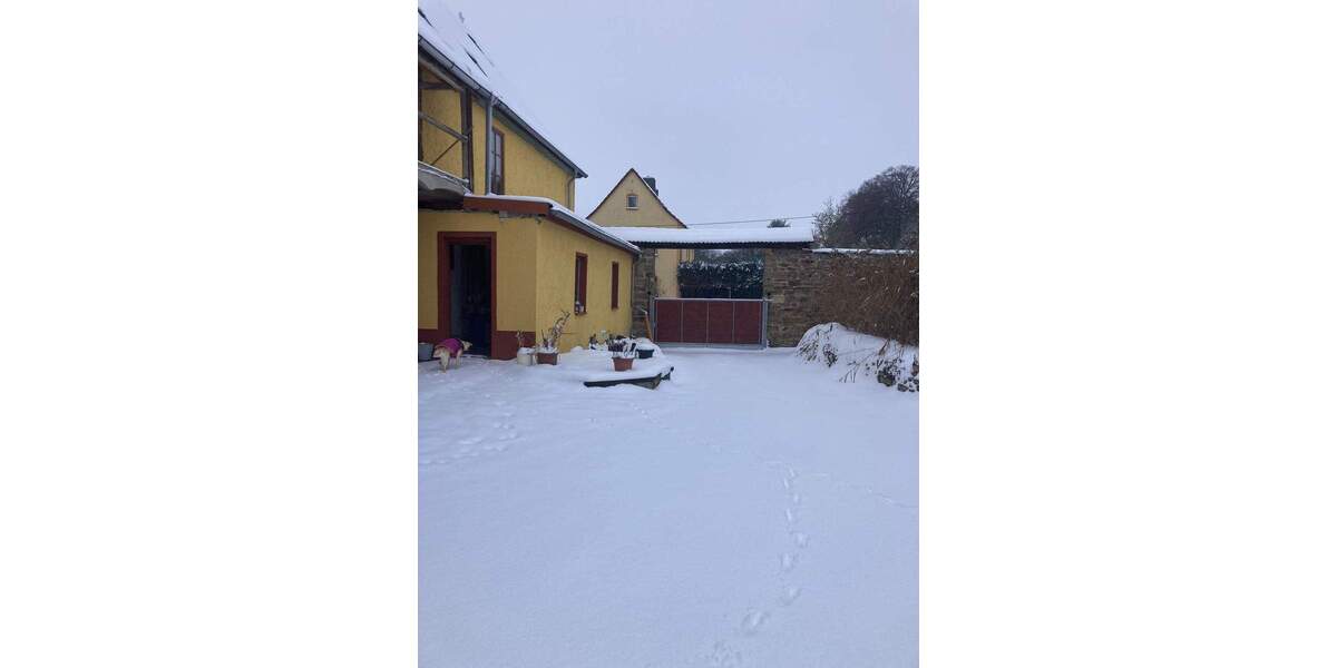 Bauernhaus, Landhaus Finne Tauhardt - 8 Zimmer, 156 m&sup2;, 199.000&euro; | Angebot:25845665