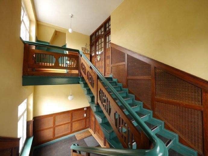 Etagenwohnung Weimar Westvorstadt - 2 Zimmer, 139.500&euro; | Angebot:25661205