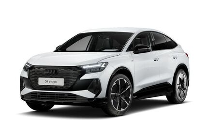 Audi Q4 e-tron 9.500 km 58.850 &euro; Weimar 99423
