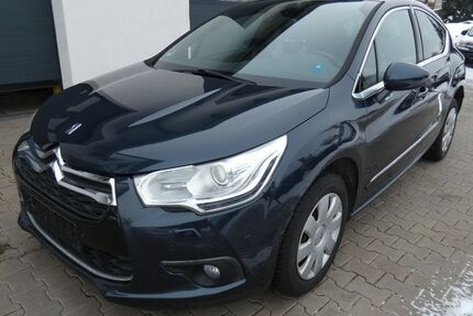 Citroen DS4 172.000 km 4.490 &euro; Erfurt 99087