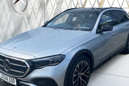 Mercedes-Benz E 450 10.000 km 84.990 &euro; Sulza 07751