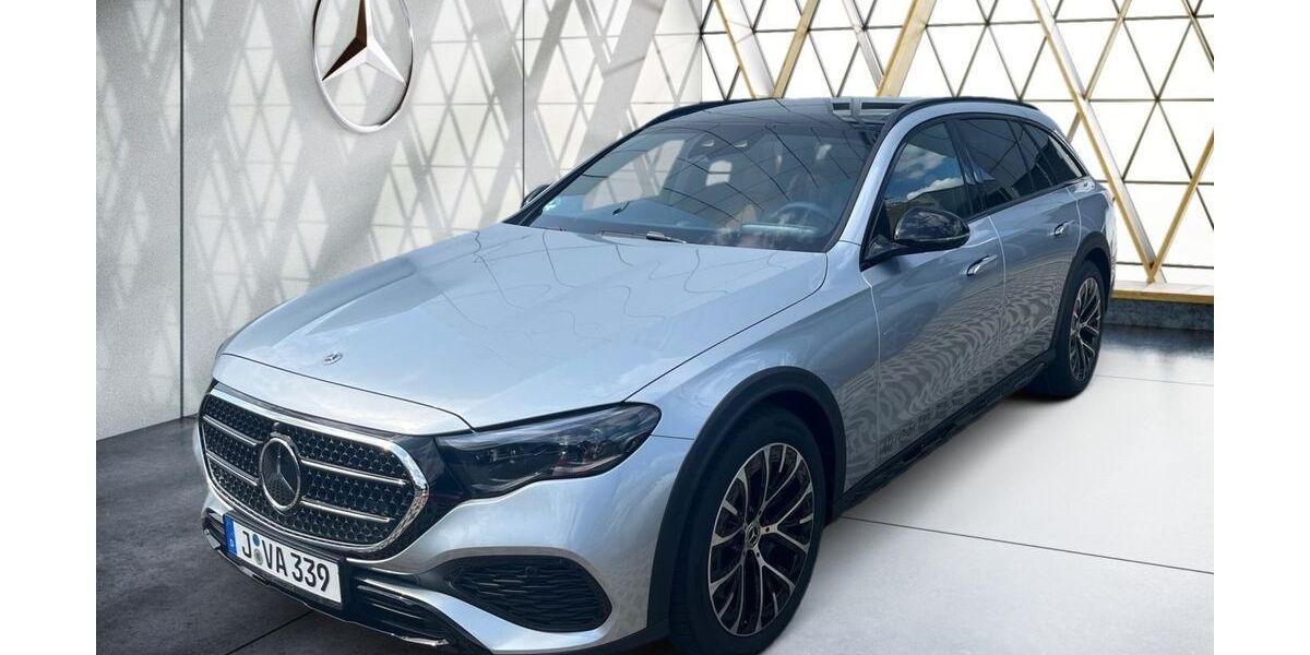 Mercedes-Benz E 450 10.000 km 84.990 &euro; Sulza 07751