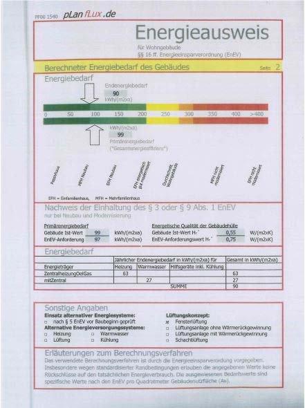 Maisonettenwohnung Erfurt - 2 Zimmer, 75 m&sup2;, 980&euro; | Angebot:26004802