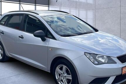 Seat Ibiza 102.800 km 7.990 &euro; Erfurt 99086