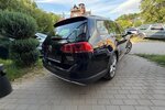 VW Golf Alltrack Variant 2.0 TDI AHK LED LEDER Zahnri 180.000 km 12.499 &euro; Rudolstadt 07407