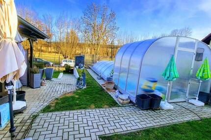 Haus Magdala Göttern - 6 Zimmer, 120 m&sup2;, 480.000&euro; | Angebot:26026479