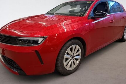 Opel Astra 18.400 km 19.800 &euro; Apolda 99510