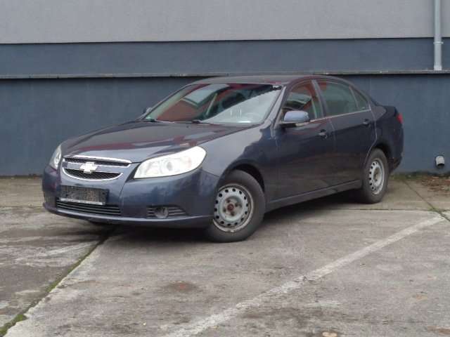 Chevrolet Epica 135.000 km 999 &euro; Erfurt 99086