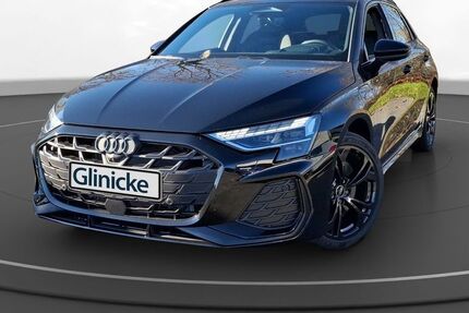 Audi A3 5.500 km 46.350 &euro; Weimar 99423