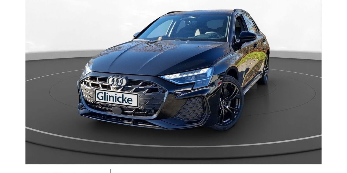 Audi A3 5.500 km 46.350 &euro; Weimar 99423