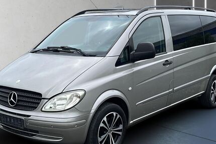 Mercedes-Benz Viano 298.900 km 6.490 &euro; Erfurt 99091
