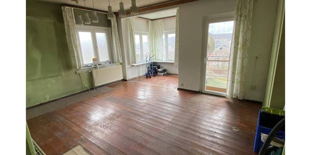 Einfamilienhaus Jena West - 7 Zimmer, 165 m&sup2;, 880.000&euro; | Angebot:26105715